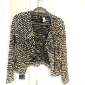 XS H&M a wool Jacket in a good used condition